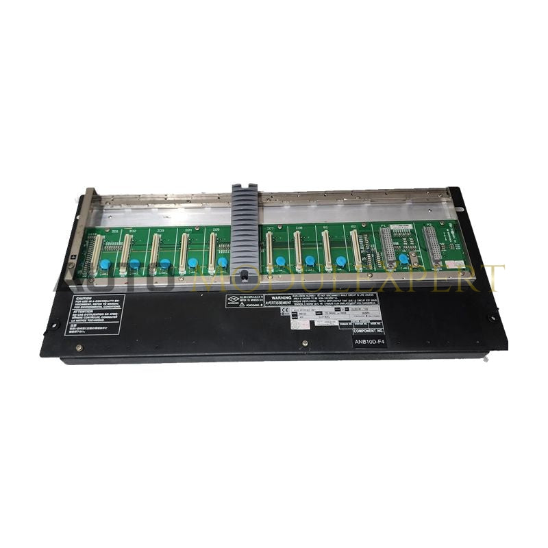 ANR10D-423 S1 Yokogawa  Node Interface Unit