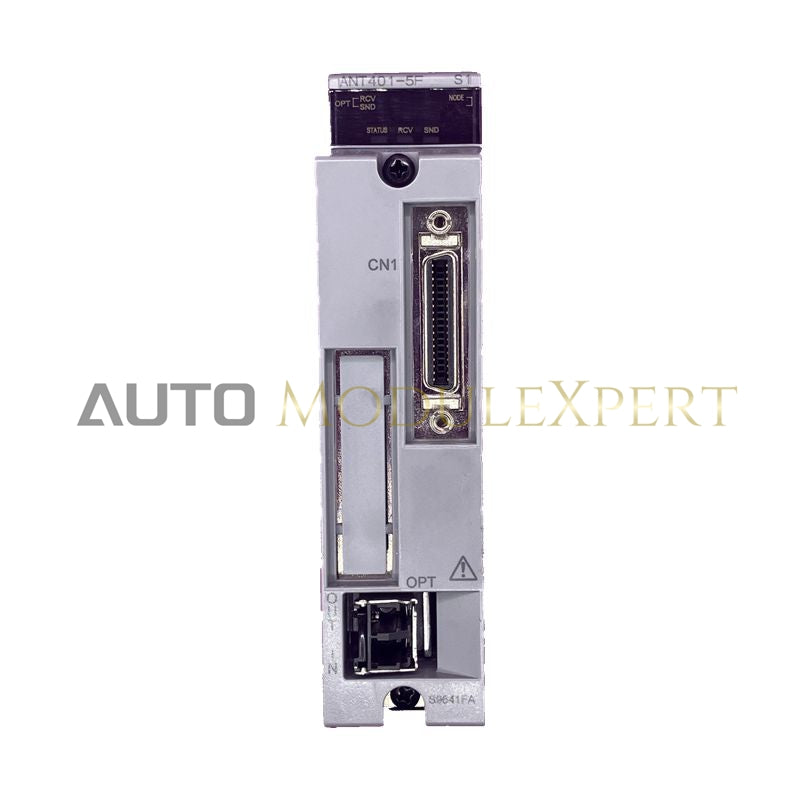 Yokogawa ANT401-5E Optical ESB Bus Repeater Control Module