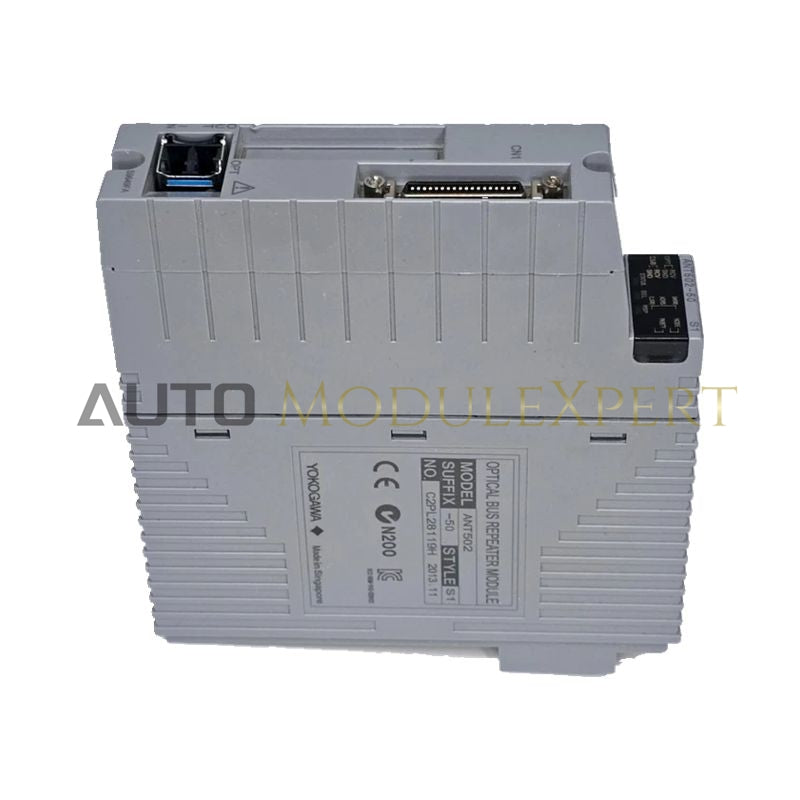 Optical ESB Bus Repeater Slave Module Yokogawa ANT502-50