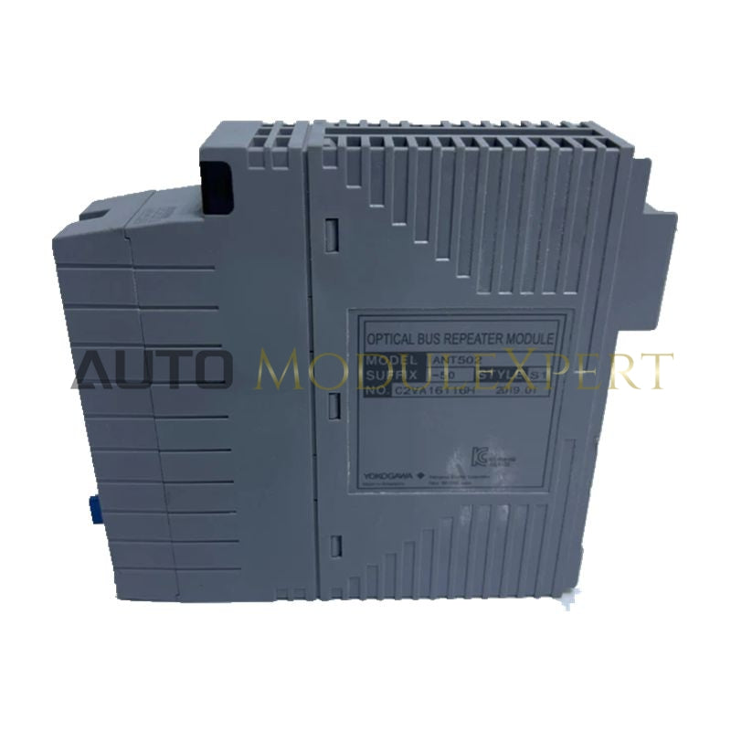 Yokogawa ANT502-5E Slave Bus Repeater Module for Industrial Systems