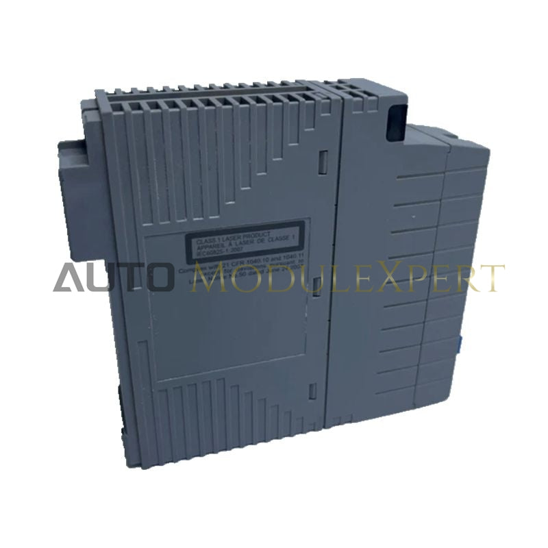 Yokogawa ANT502-5E Slave Bus Repeater Module for Industrial Systems