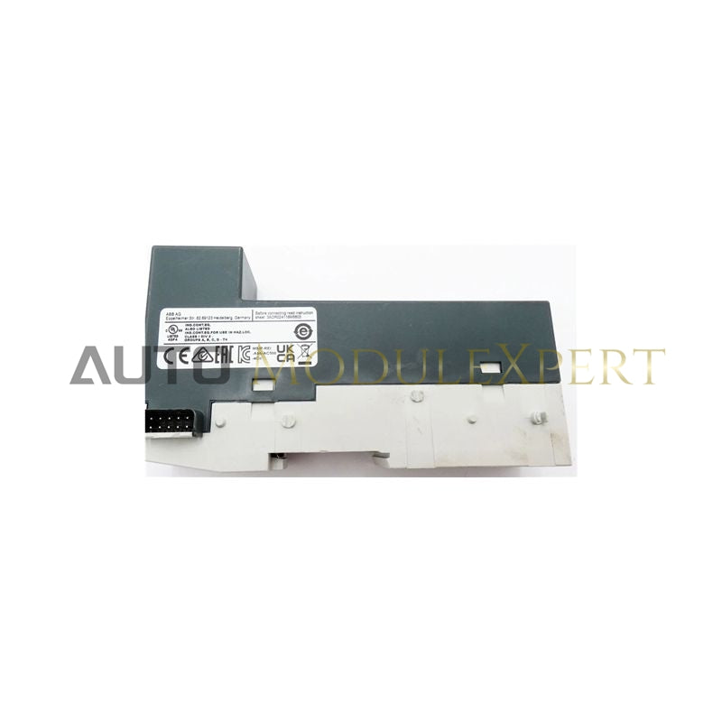 Analog Output Module AO561  ABB AC500 PLC Series