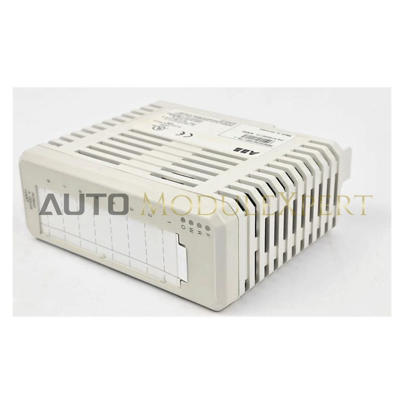 AO845 ABB Analog Output Module for Control Systems