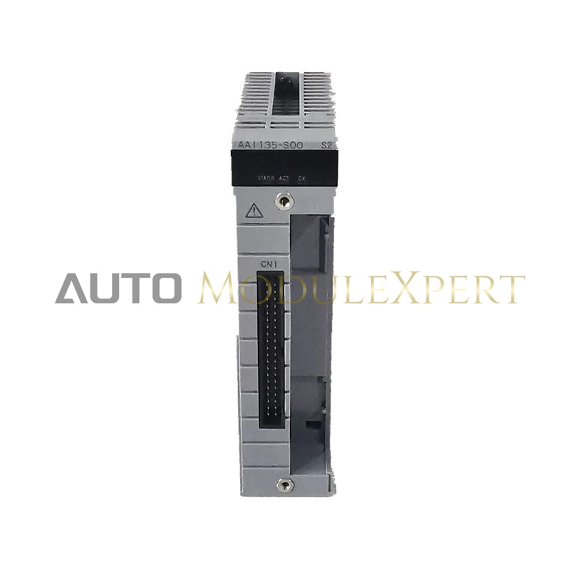 Yokogawa impulzus bemeneti DCS modul AP135-S00