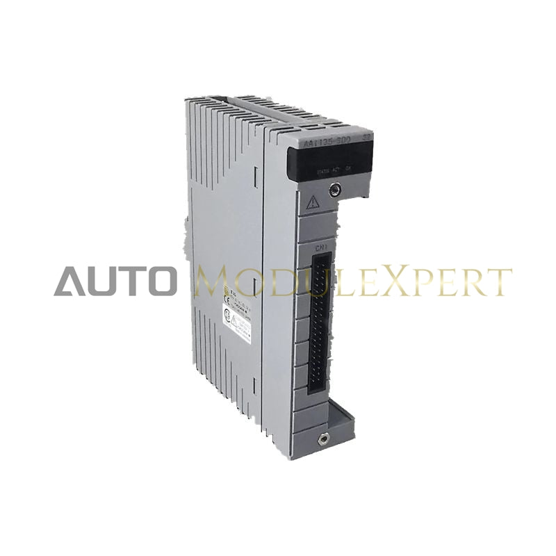 Yokogawa impulzus bemeneti DCS modul AP135-S00