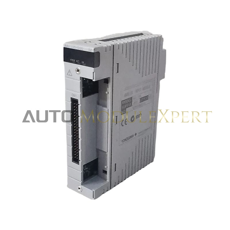 Yokogawa modul za ulaz pulsa DCS AP135-S00