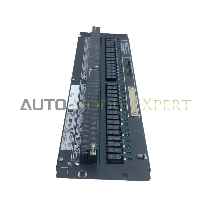 Relay Board Yokogawa ARM15A-000 S1