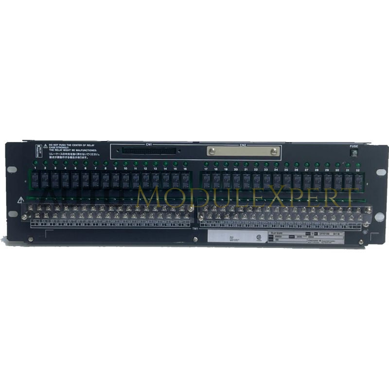 Mechanical Relay Board Yokogawa ARM55C-000