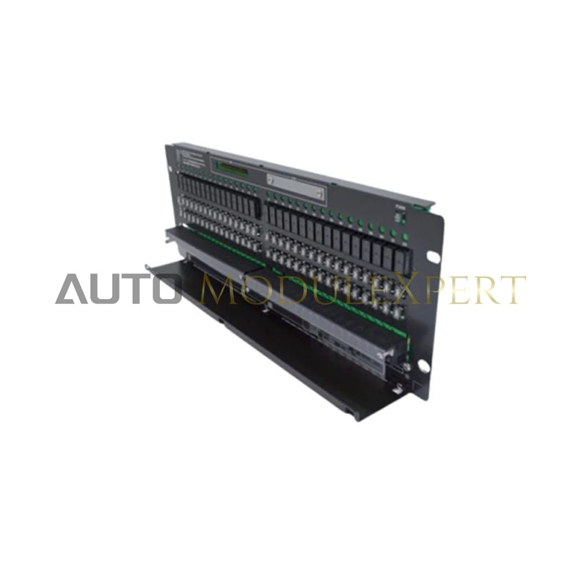 ARM55C Relə Lövhəsi Yokogawa