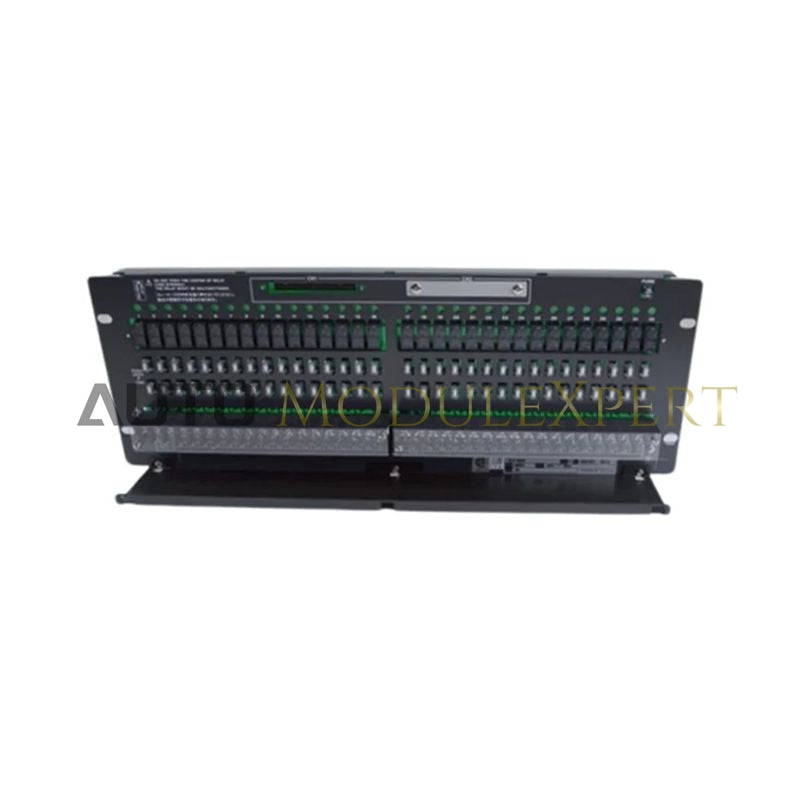ARM55C Relə Lövhəsi Yokogawa