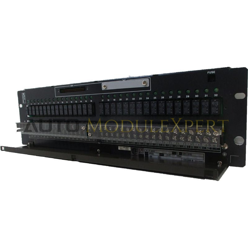 แผงเทอร์มินัลเอาต์พุตดิจิทัล Yokogawa SAED5D