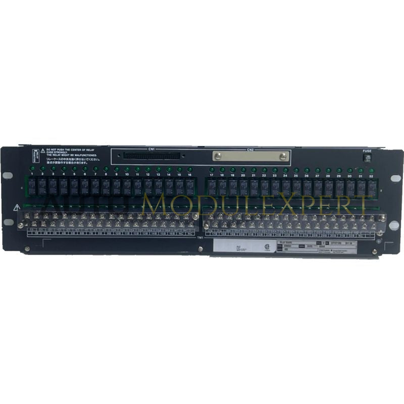 ARM55D-00 Yokogawa mehaaniline releekaart