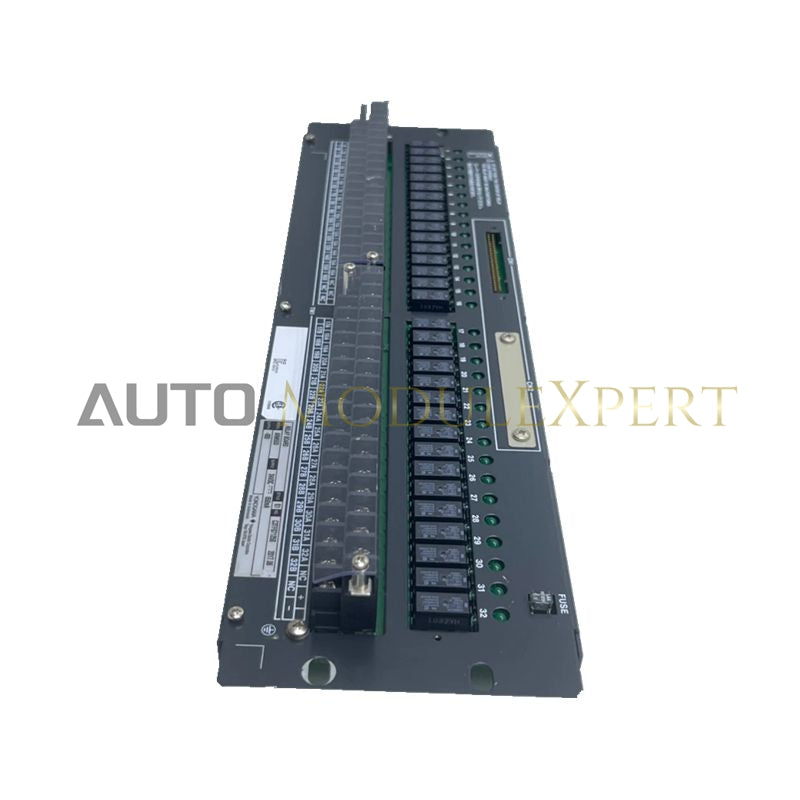 ARM55D-00 Yokogawa mehaaniline releekaart