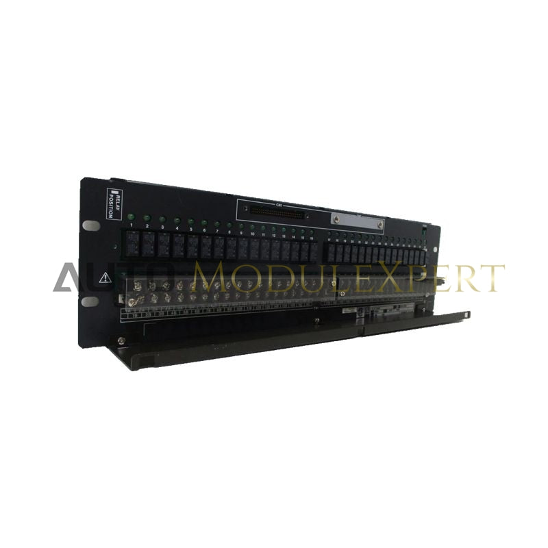 برد ترمینال رله مکانیکی Yokogawa ARM55T