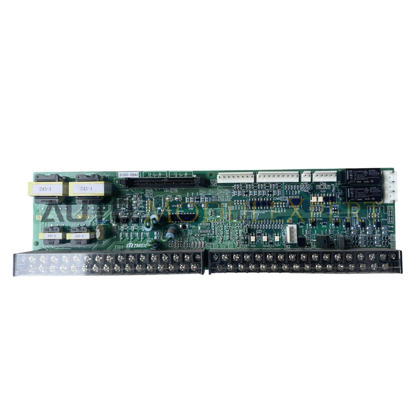 บอร์ดควบคุม GE ARND-3120