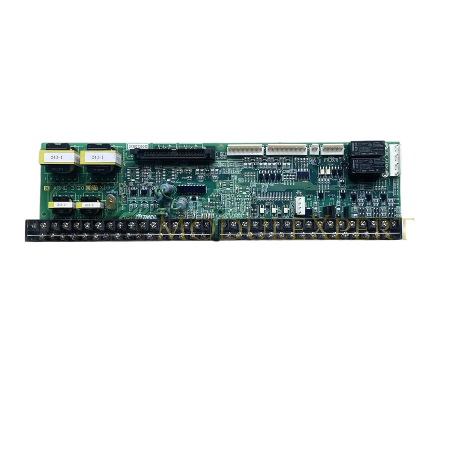 บอร์ดควบคุม GE ARND-3120