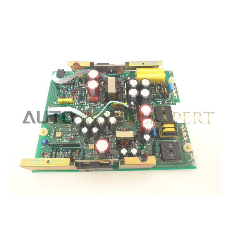 AS-F9391CD-0 Yokogawa Display PCB Circuit Board