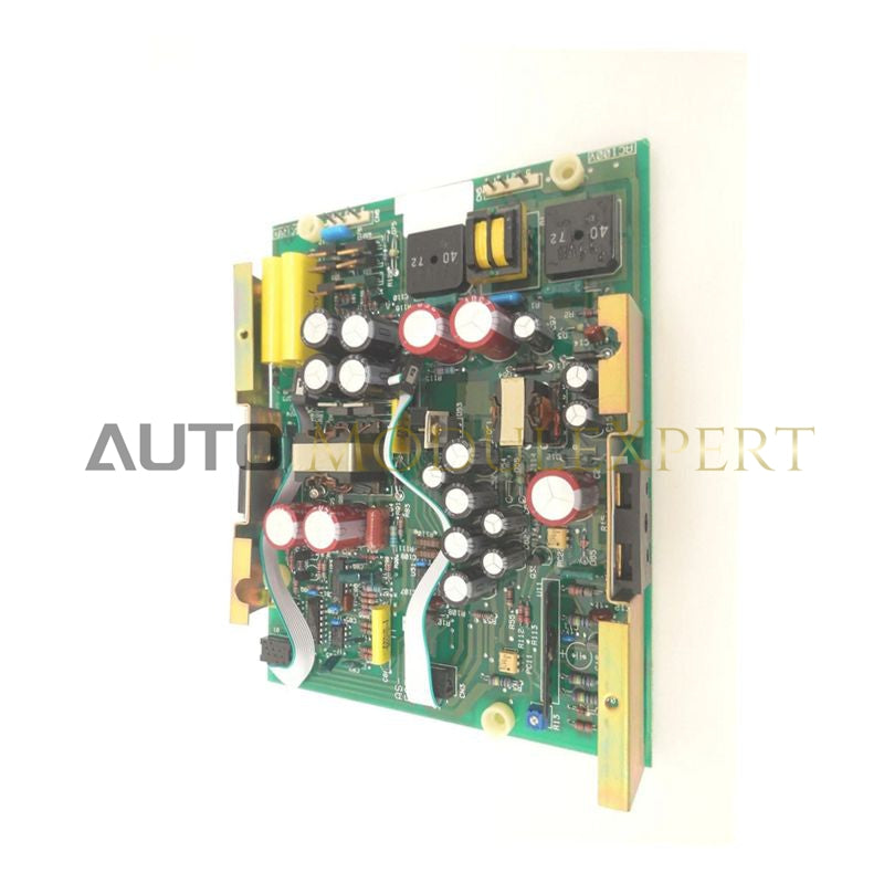 AS-F9391CD-0 Yokogawa Display PCB Circuit Board