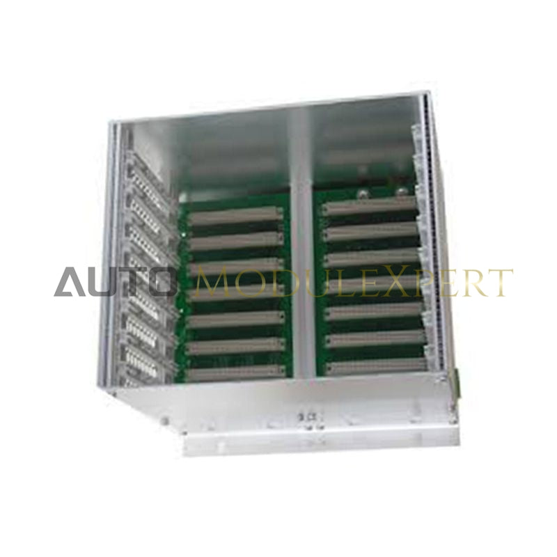 ROBOX AS5021.006 Electronic Rack Module for Control System