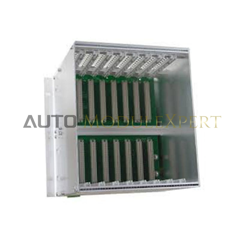ROBOX AS5021.006 Electronic Rack Module for Control System