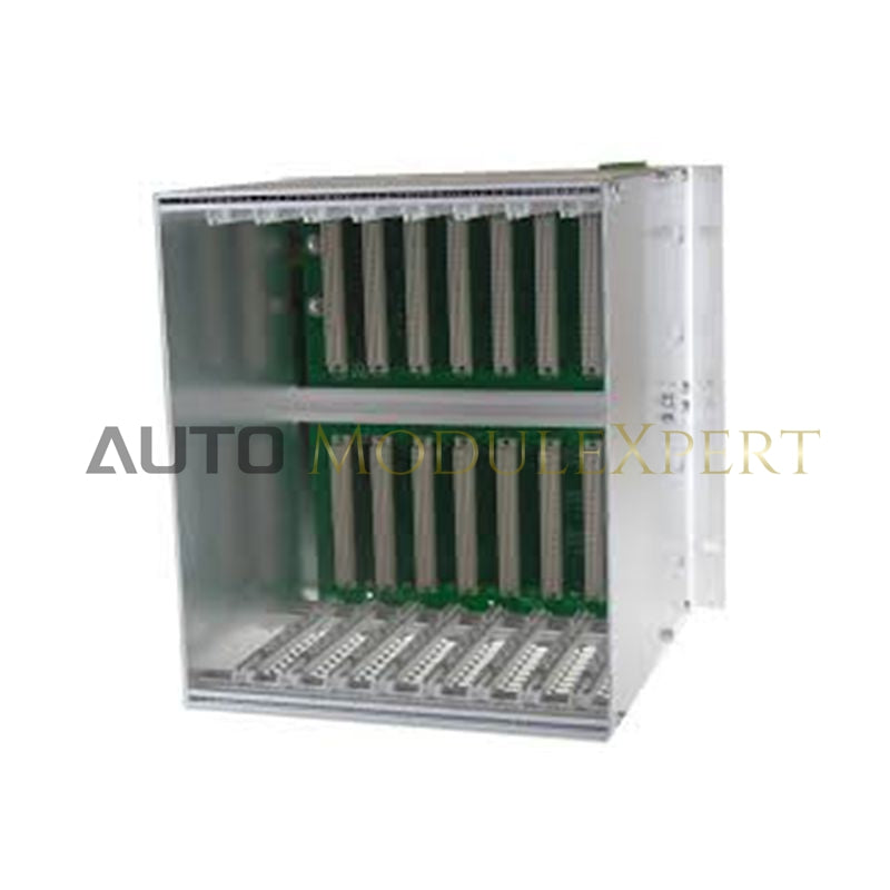 ROBOX AS5021.006 Electronic Rack Module for Control System