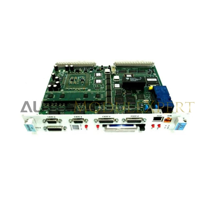 PBV94‑003 by PASAN PLC Control Board