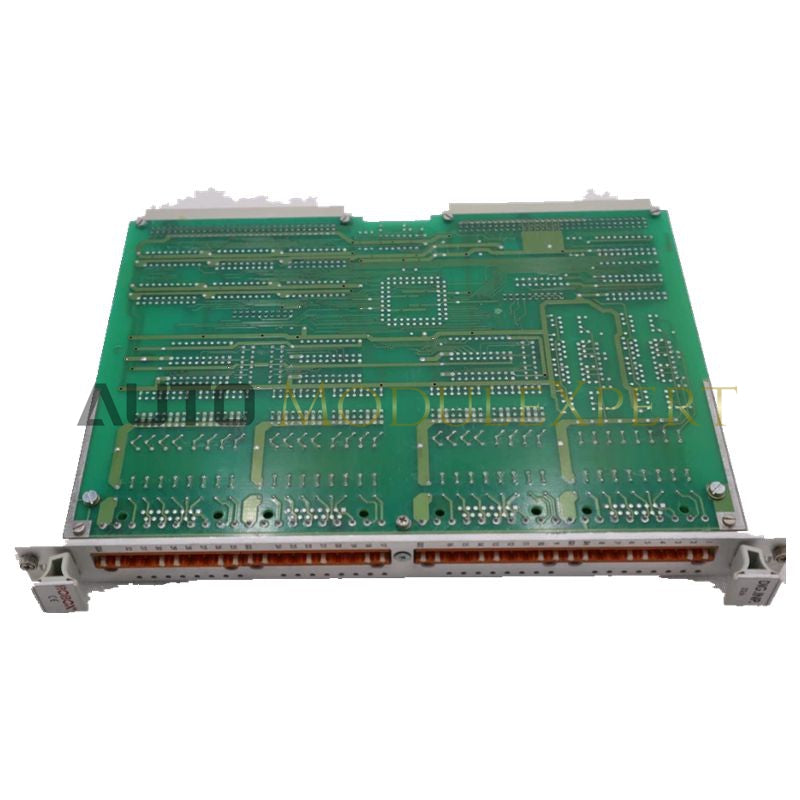 Digital Input Module ROBOX AS5024.001 Control Board