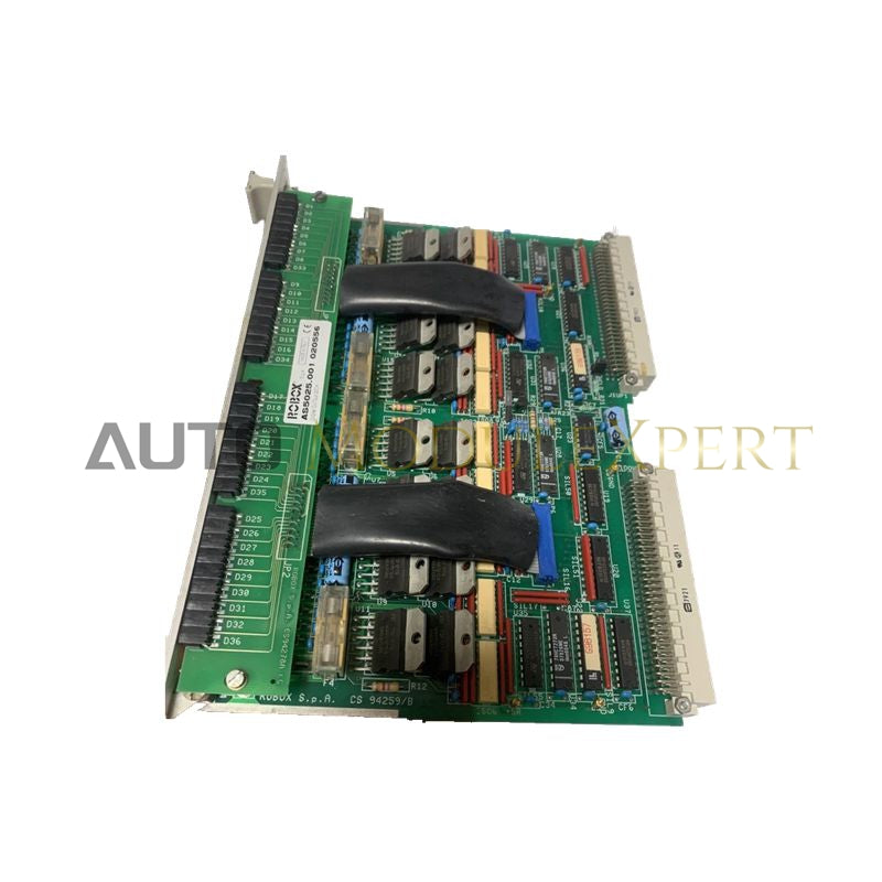 AS5025.001 ROBOX Control Board Digital Output Module