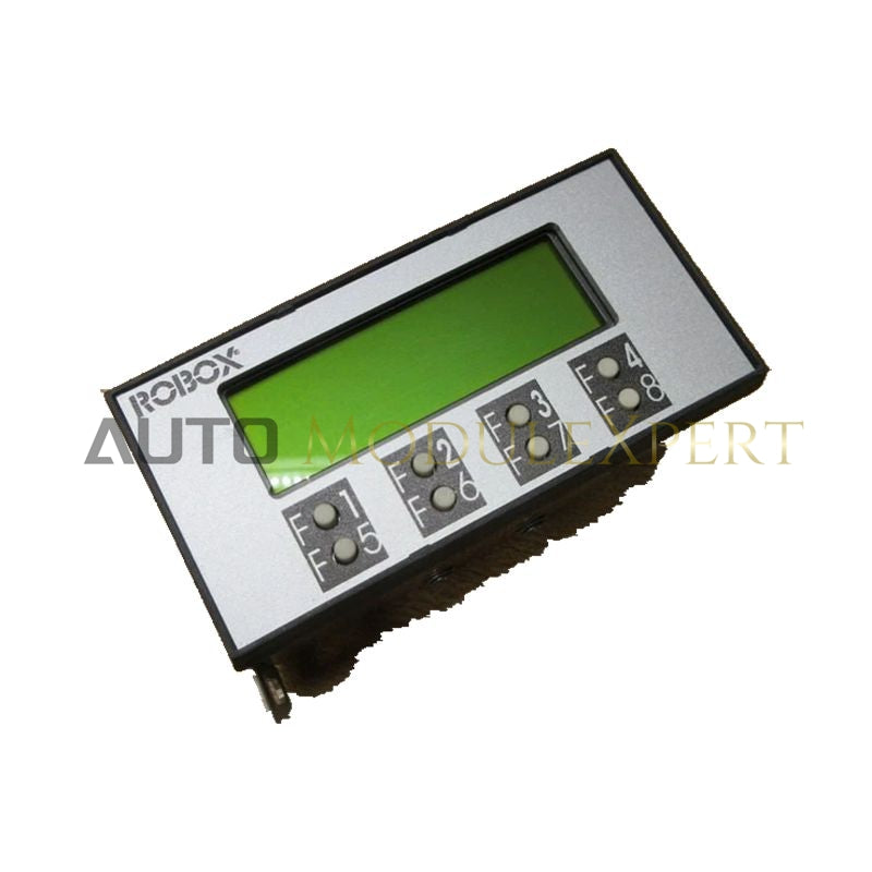 Incremental Encoder Input Board ROBOX AS5030.001