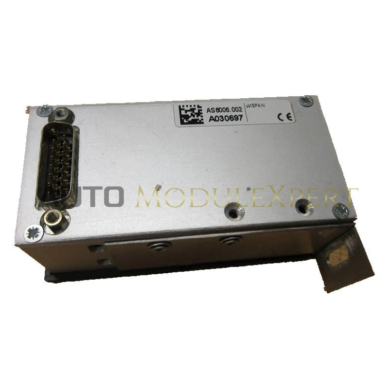 Incremental Encoder Input Board ROBOX AS5030.001