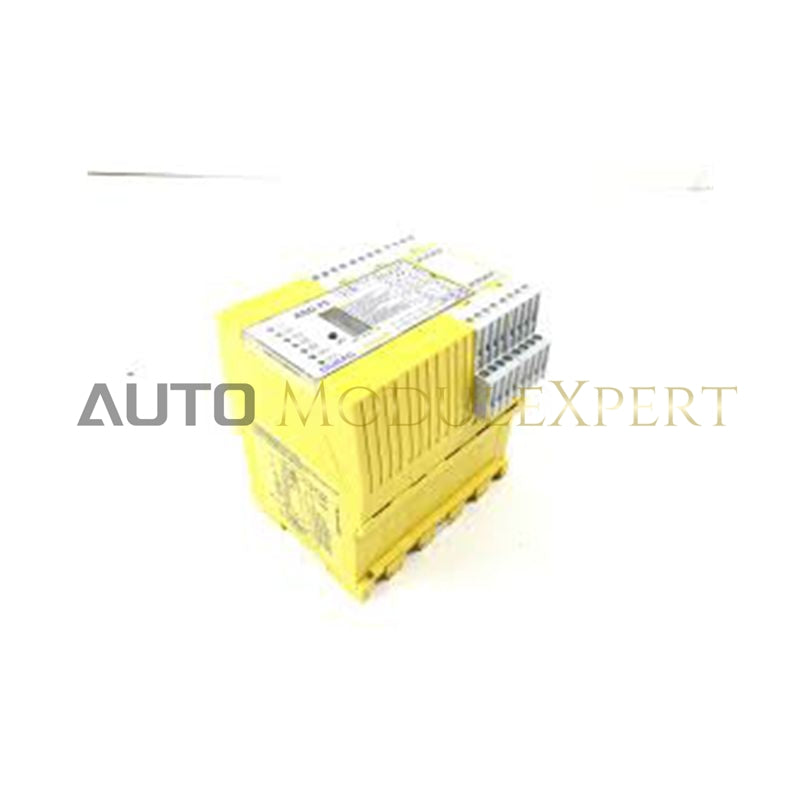 Hegwein ASD‑75 Series Industrial Relay Unit