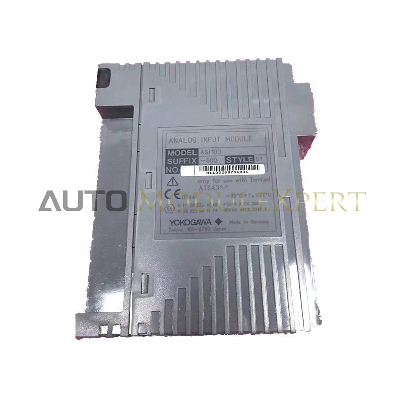 Modul Keluaran Analog HART Yokogawa ASI533-S00/SS3S0 (salinan)