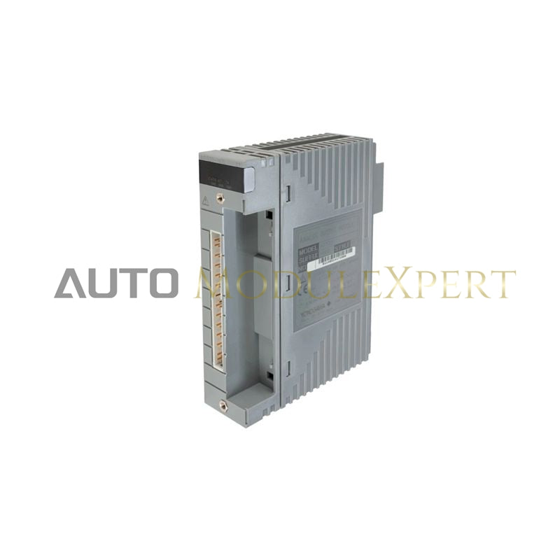 Isolated Analog Output Module ASI533-H00 S1  YOKOGAWA