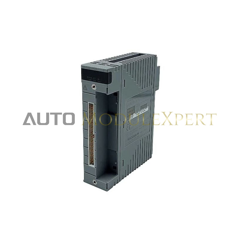 Аналоговый выходной модуль Yokogawa ASI533-S00