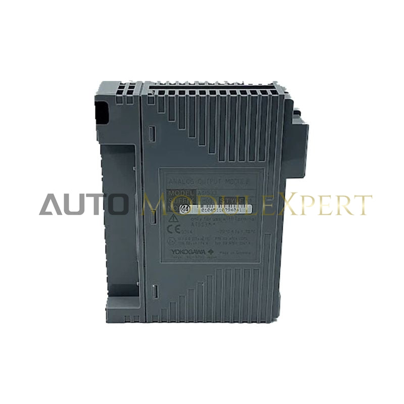 Yokogawa ASI533-S Analog Output Module