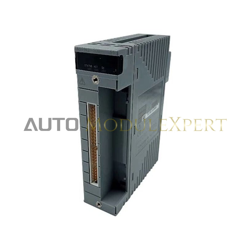 Yokogawa AST143-S00 TC/mV Input Module for DCS Systems