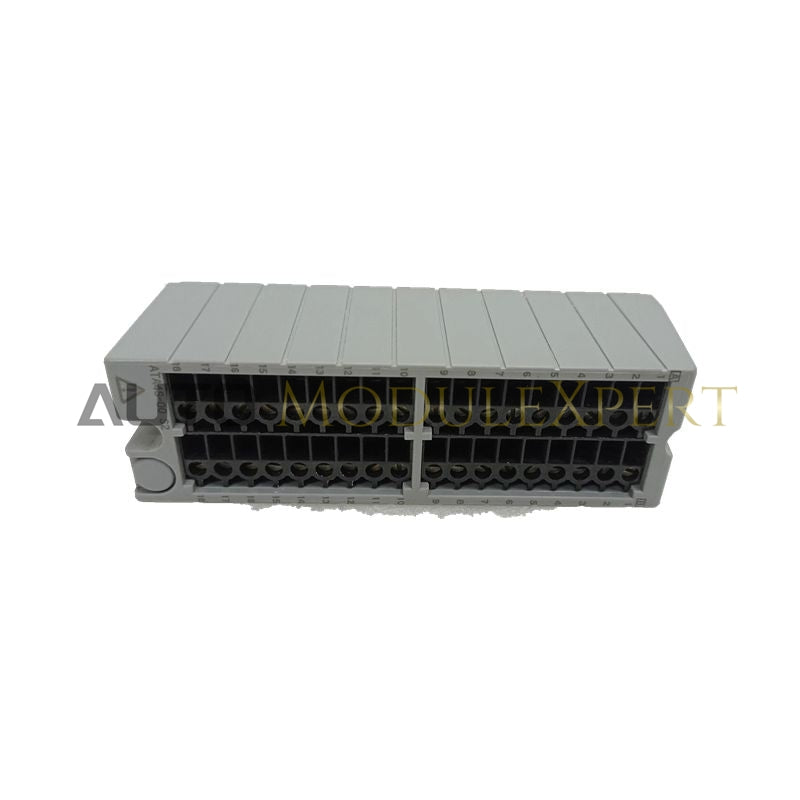 Pressure Clamp Terminal Block Yokogawa ATA4S-00 S2