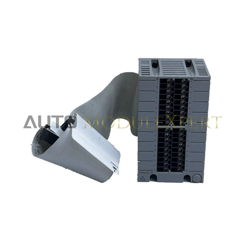 Yokogawa ATB5D-00 DCS Terminal Kartı