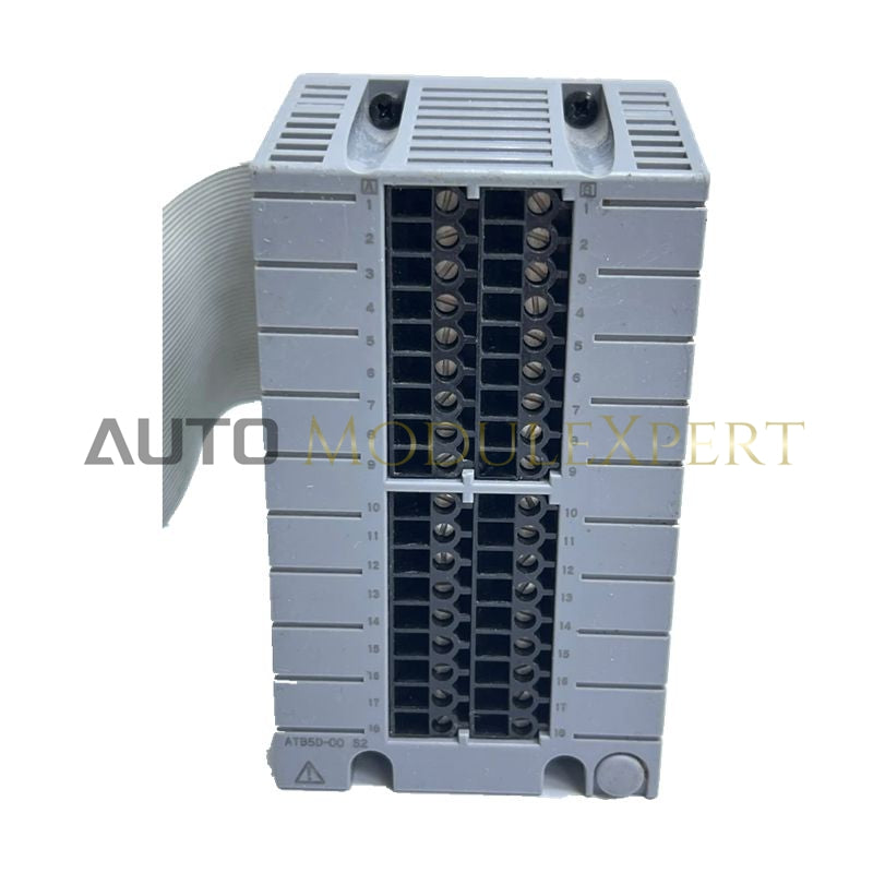 Yokogawa ATB5D-00 DCS Terminal Kartı