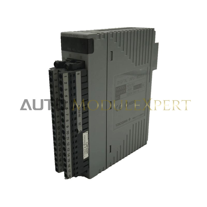 Pressure Clamp Terminal Block Yokogawa ATC5S-00