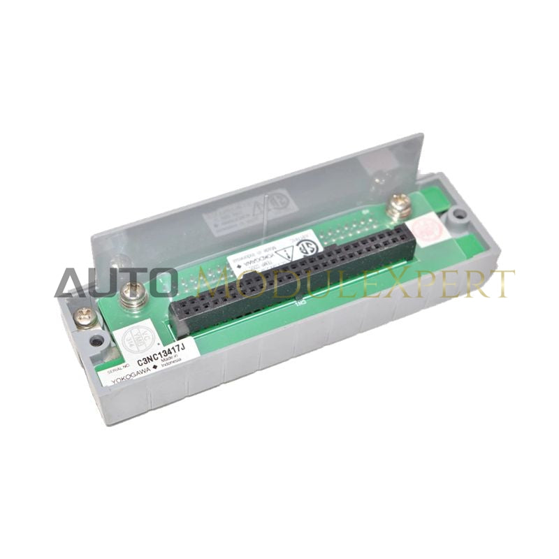 YOKOGAWA ATD5A-00 S1 Terminal Block Adapter Module