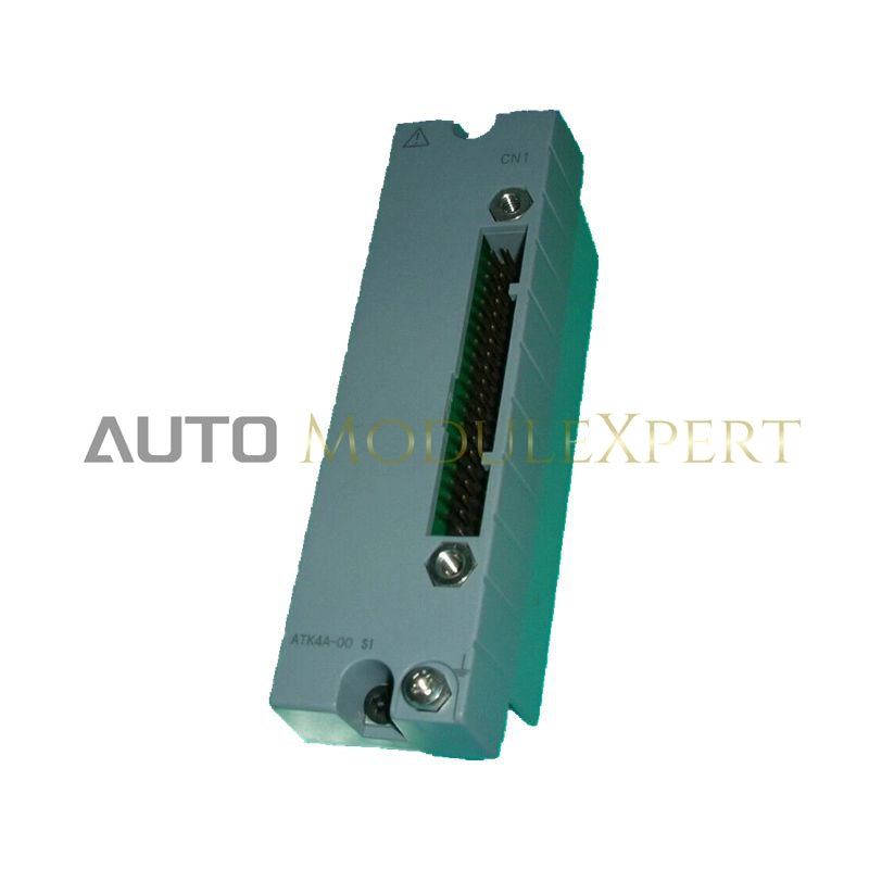 YOKOGAWA ATK4A-00 S1  16-Channel I/O Interface Module