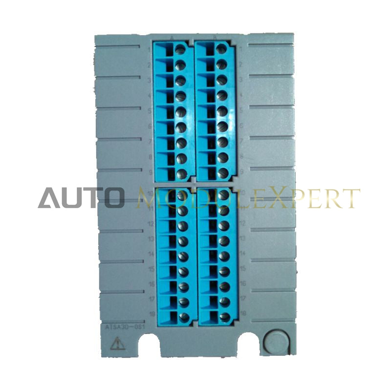 ATSA3D-0 Terminal Block Module by Yokogawa