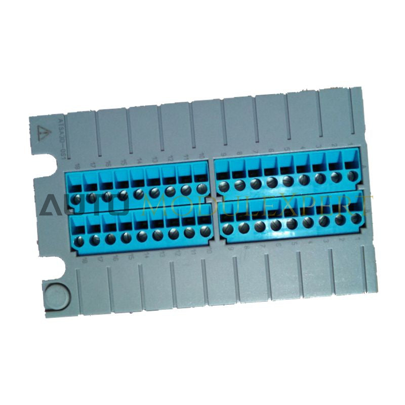 ATSA3D-0 Terminal Block Module by Yokogawa