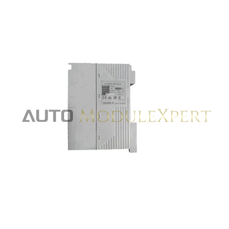 ATT4D-00 YOKOGAWA Dual-Redundant Terminal Block