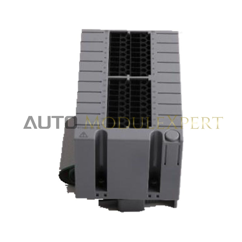 Yokogawa ATT4D-00 S2 Երկկողմանի կրկնօրինակված տերմինալ բլոկ