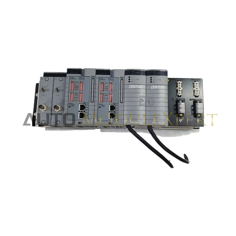 AVR10D-A22040 Yokogawa Vnet/IP Interface Unit