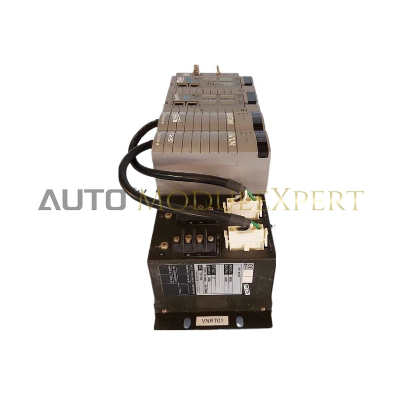 Յոկոգավա AVR10D-Q22021 Երկկողմանի Vnet/IP Միջերեսային Մոդուլ