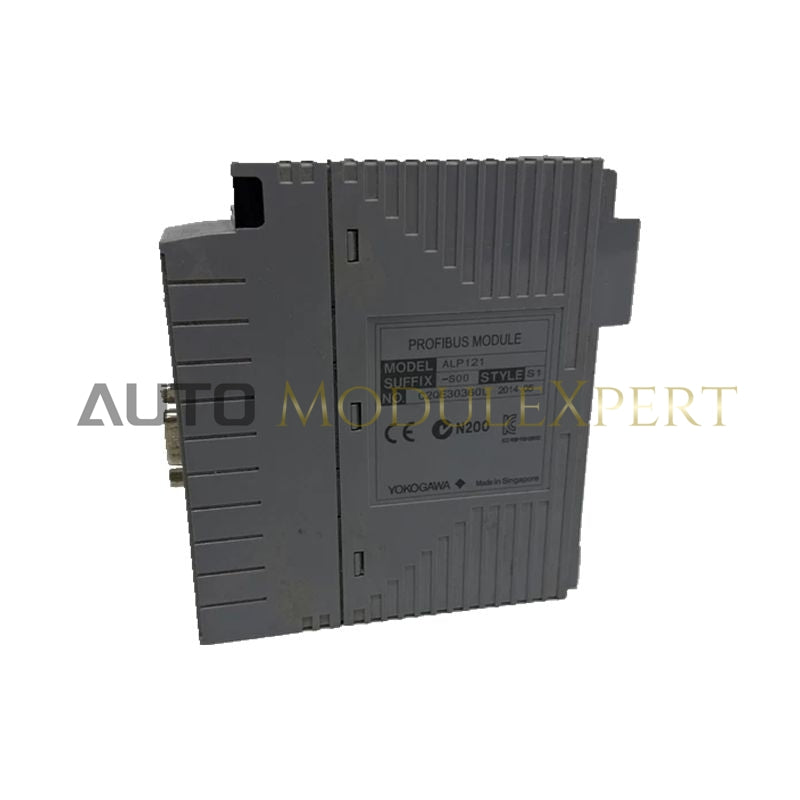 Yokogawa ALP121-S2 CENTUM VP modul serijske komunikacije