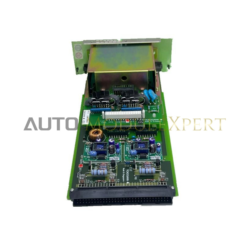 AIP502 S1 Yokogawa CENTUM VP V-Net Coupler Module